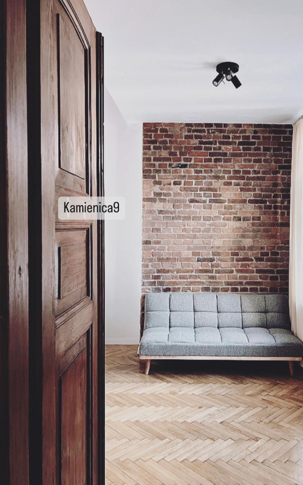סוסנוביץ' Hostel Kamienica 9 מראה חיצוני תמונה